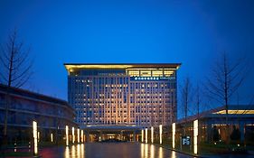 Four Points By Sheraton Langfang, Gu'An